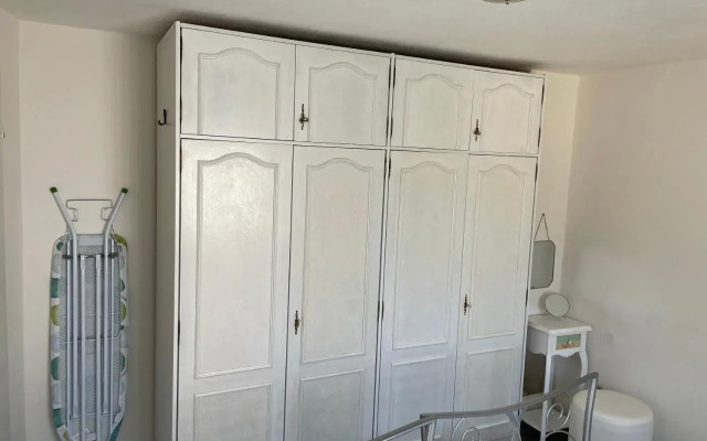 Luxury apartments SYCAMORE 4*