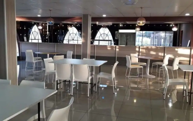 WCCC Convention Centre
