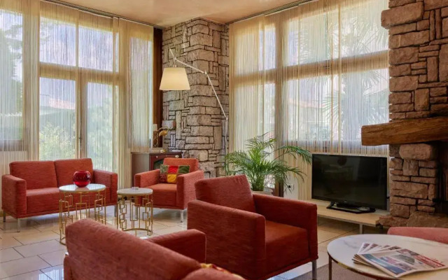 Hotel Ariston