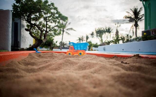 Kenting Location Hotel - Beautiful Realm