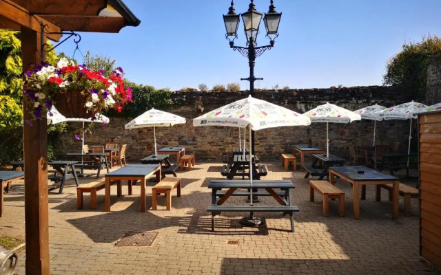 The George And Dragon