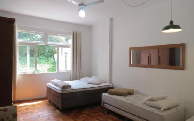 Flat 201
