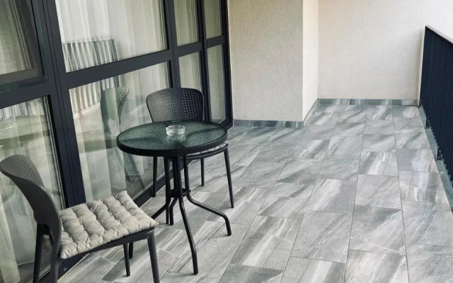 SunSuite Szeged