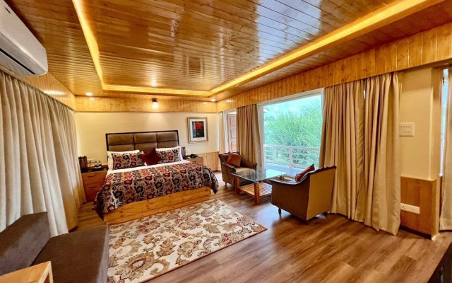 The Orchard Retreat & Spa, Srinagar