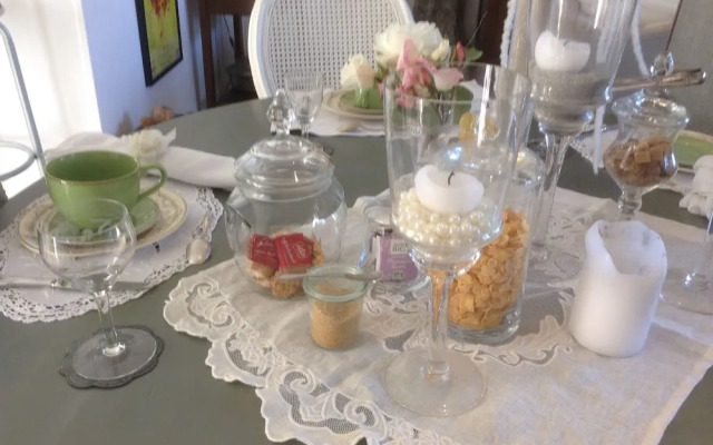 La Maison du Phare B&B