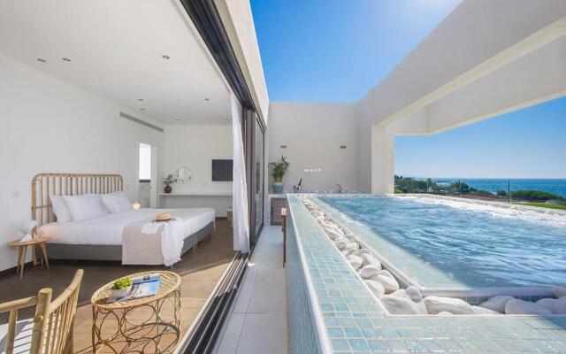 Eros Cyprus Hotel