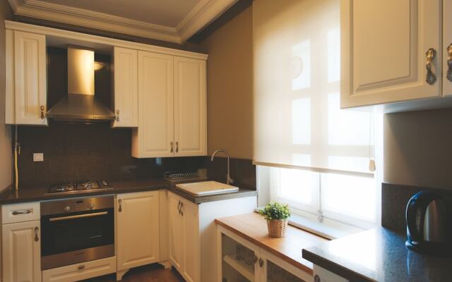 1 Bedroom Apartment w Kitchen