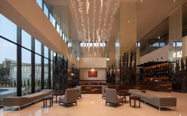 Hotel Baygulls