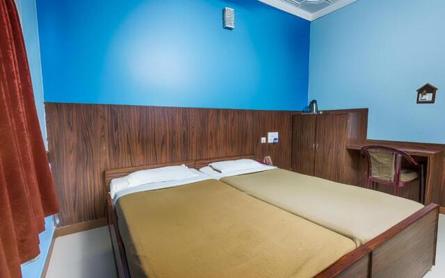 Hotel Vintage Villa