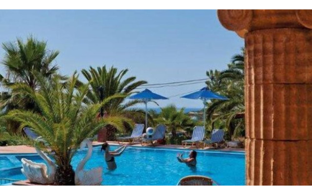 Tersanas Village Hotel