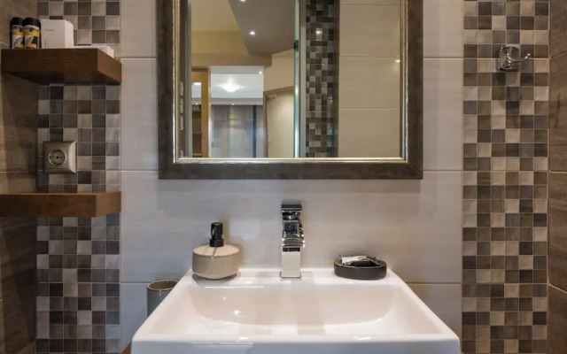 Zen Luxury Studio