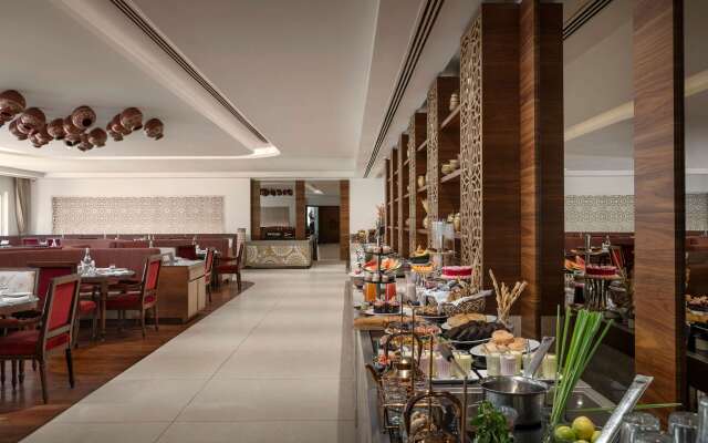 Hawthorn Suites by Wyndham Dwarka