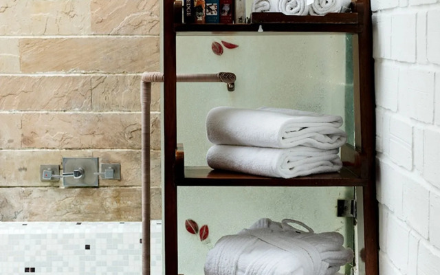 Amanvana Spa Resort - Coorg