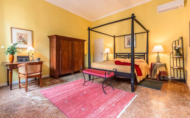 Ca' Grassi 2 Charming Balcony