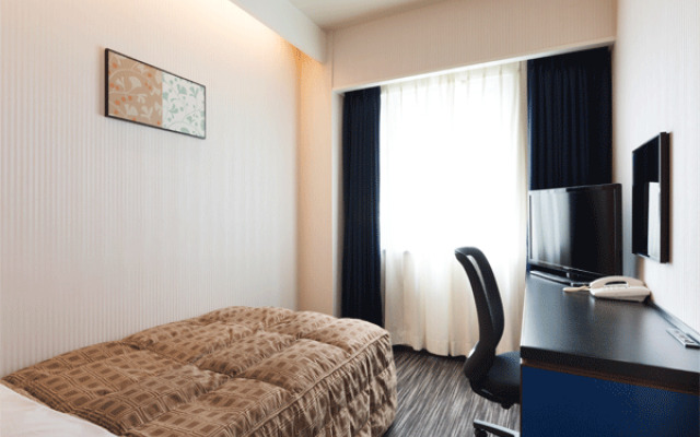 Hotel Northcity Sapporo