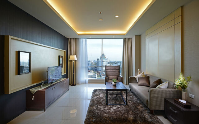 Aria Centra Hotel Surabaya