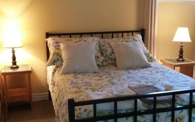 GÎTE Au bonheur du voyageur!