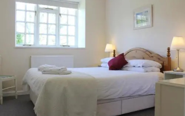 Mersley Farm Cottages