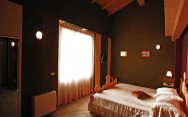 La Capuccina Agriturismo