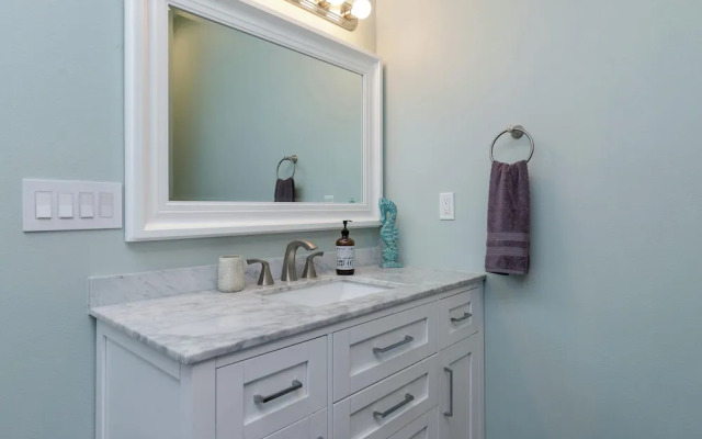 Delightful 3 Bedroom Pets