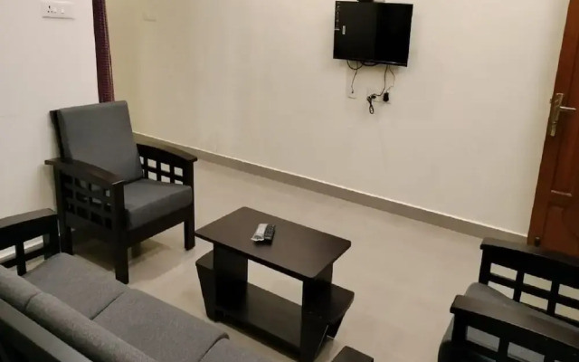 Gokulam Villa