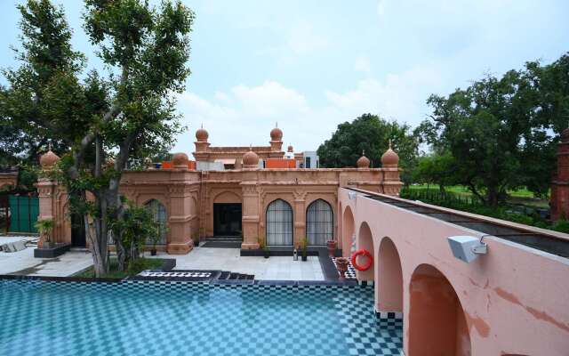 The Earth Amritsar, Trademark Collection by Wyndham