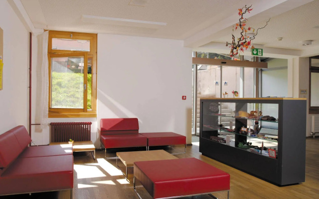 Youth Hostel Pontresina
