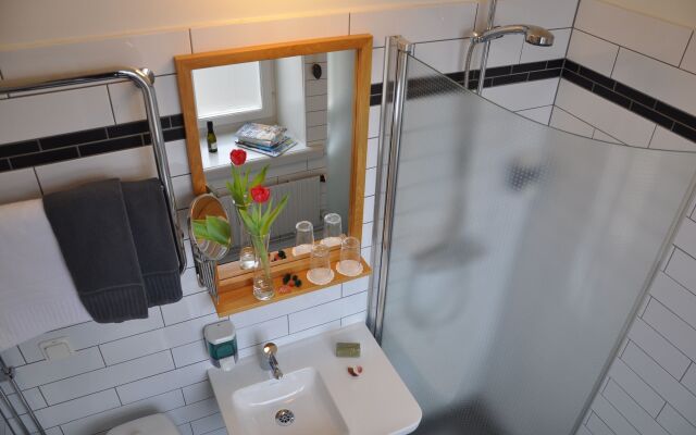 Långholmen Hotell
