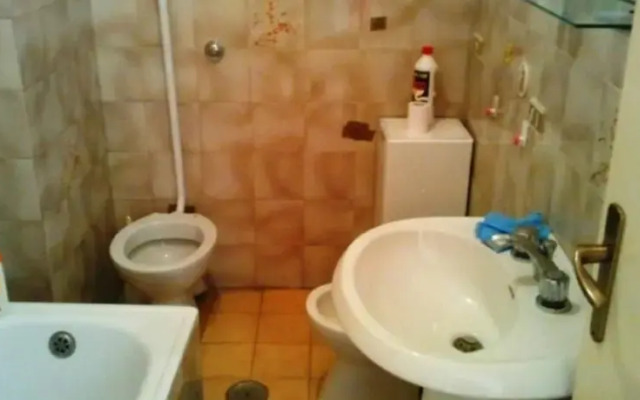 Appartamento Gabbiano