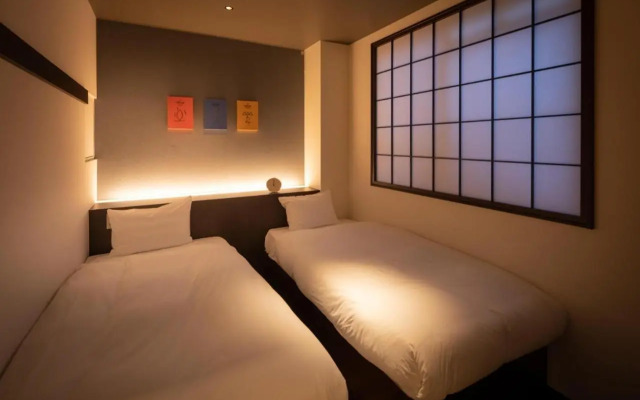 Dotonbori no Yado Konjakuso - Vacation STAY 26587v