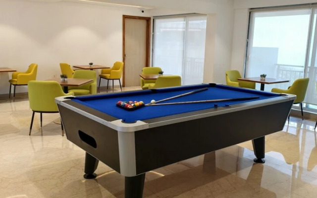 Regenta Waterfront Resort Dapoli