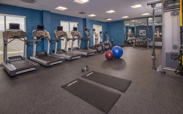 TownePlace Suites by Marriott Altoona