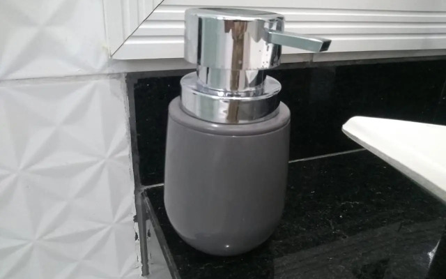 Wi-Fi Gonzaga Vista 60m mar