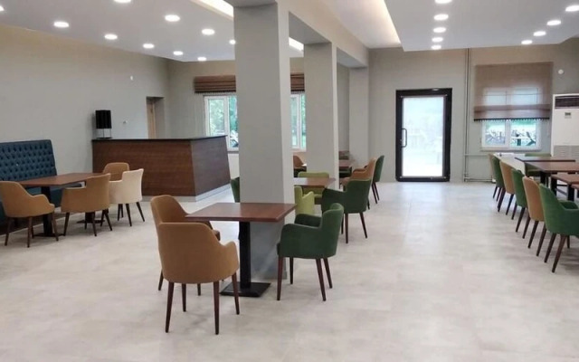 Sapanca Park Otel