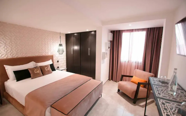 Riad La Petite Majorelle