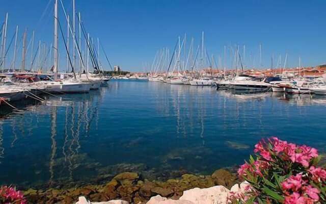 Apartment Luxury Rovinj