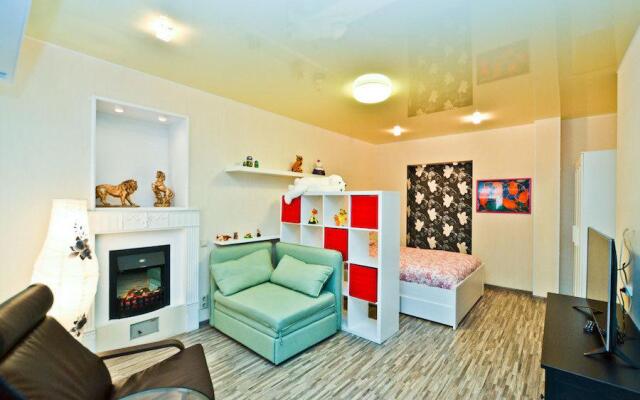 Апартаменты на улице Большая Морская 25