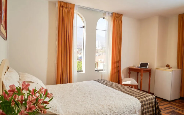 Majestad Hotel Astorga