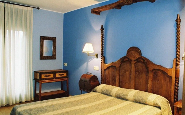 Hotel El Conventin