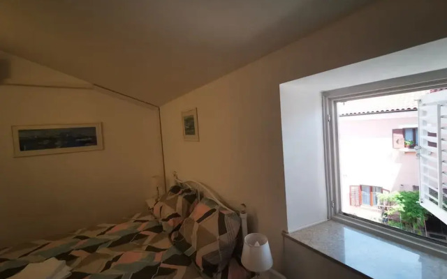 Sea View Holiday Home Umag