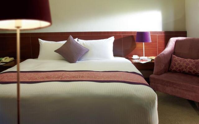Park City Hotel - Tamsui Taipei