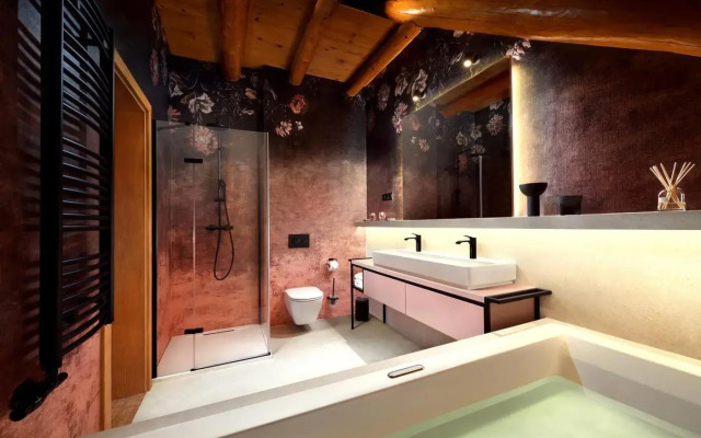 Hotel Tri Studnicky - Adult friendly