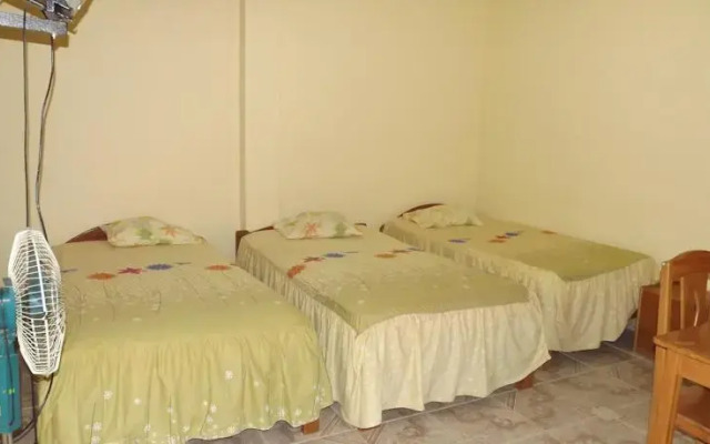 Alojamiento Bellavista