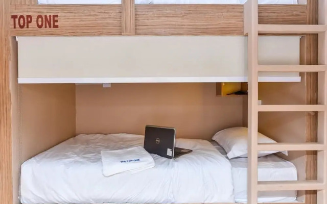Your Homestay Hostel
