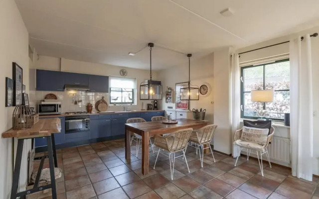 Holiday Villa at Park De Buitenplaats