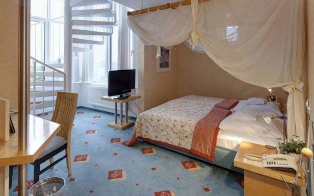 Hotel Alte Werft