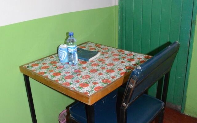 Year 2000 Hotel