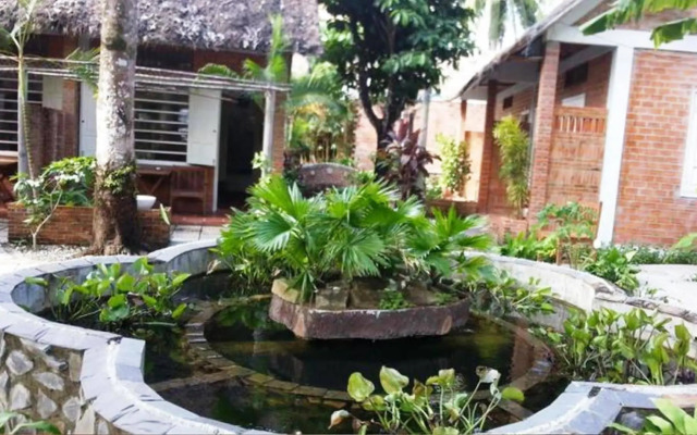 Song Xanh Resort Phu Quoc