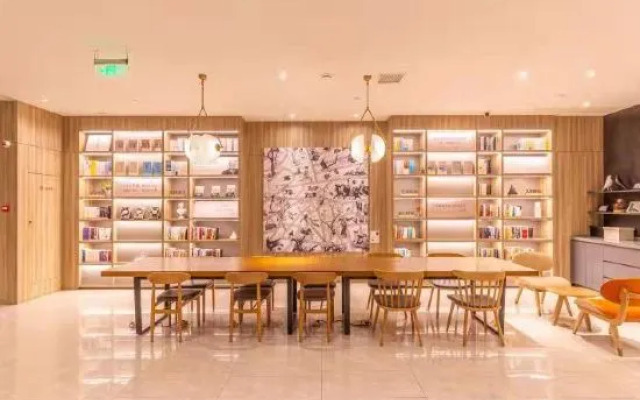 Hanting Youjia Hotel (Lankao)