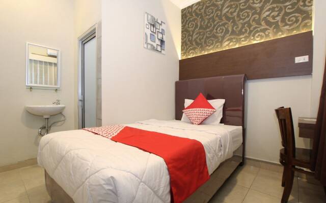 OYO 1157 Ant Home